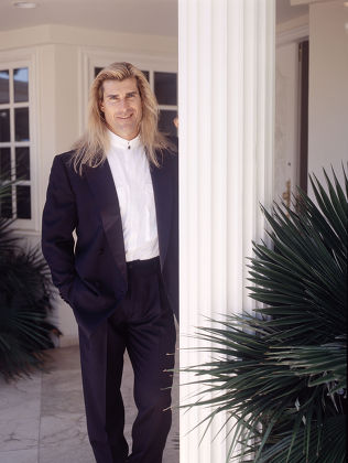 33 Fabio lanzoni Stock Pictures, Editorial Images and Stock Photos