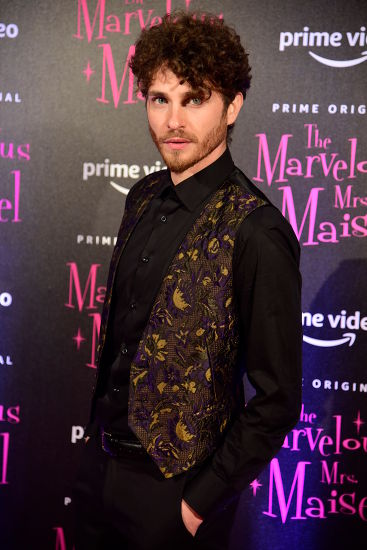 Francesco Ferdinandi Editorial Stock Photo Stock Image Shutterstock