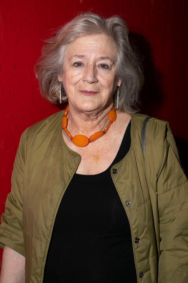 Maggie Steed Maureen Editorial Stock Photo - Stock Image | Shutterstock