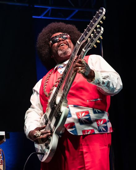 Rapper Afroman Editorial Stock Photo - Stock Image | Shutterstock