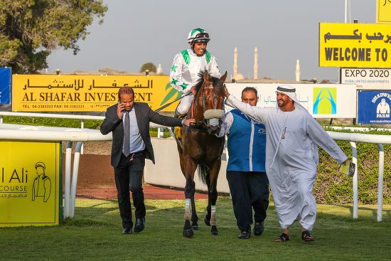 Manguzi Fr Ridden By Saeed Al Editorial Stock Photo - Stock Image ...