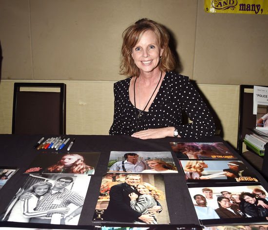 Julia Montgomery Editorial Stock Photo - Stock Image | Shutterstock