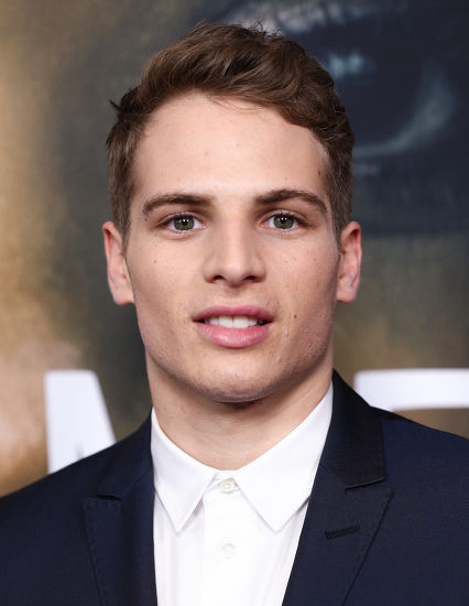 Gianni Paolo Editorial Stock Photo - Stock Image | Shutterstock