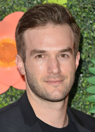 Andy Favreau Editorial Stock Photo - Stock Image | Shutterstock