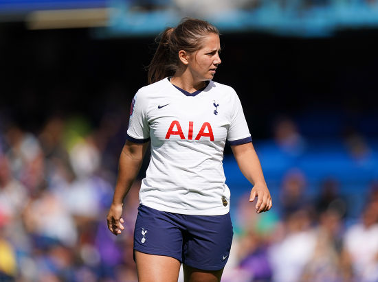 8,730 Tottenham Hotspur Fc Women Photos & High Res Pictures - Getty Images