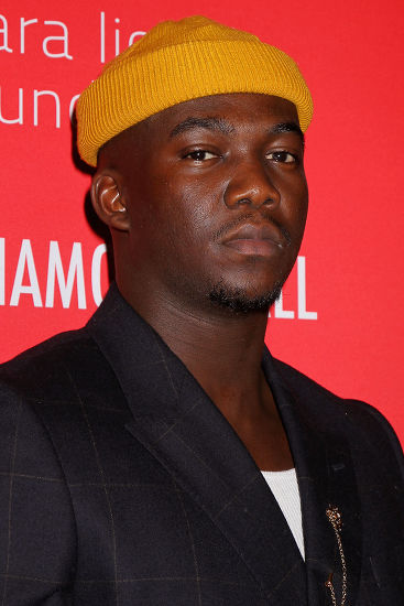 Jacob Banks Editorial Stock Photo - Stock Image | Shutterstock