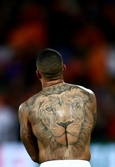 Memphis Depay 2021 Net Worth Salary Contract Tattoos and more