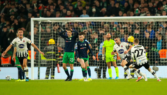 Exquisite Leaders Shamrock Rovers Stunned By Determined Dundalk Background Nature Exquisite Leaders Shamrock Rovers Stunned By Determined Dundalk Background Nature