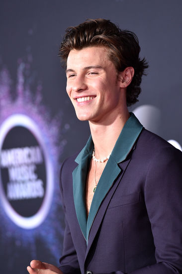 Shawn Mendes Editorial Stock Photo - Stock Image | Shutterstock