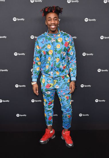 Dax Rap Editorial Stock Photo - Stock Image | Shutterstock