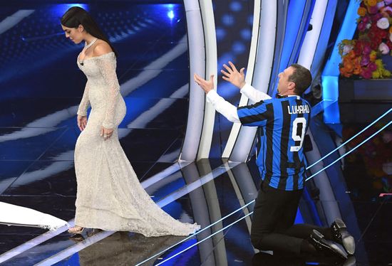 amadeus maglia inter