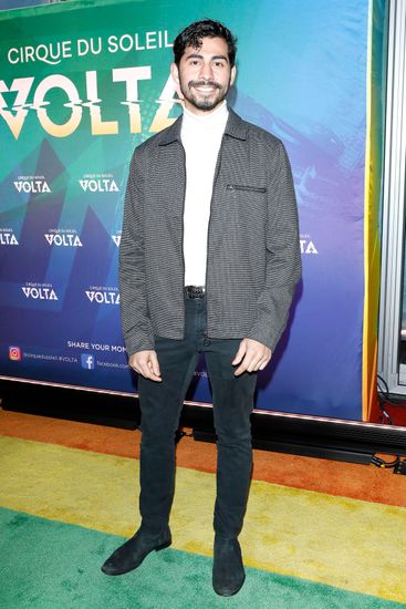 Us Content Creator Matt Rivas Arrives Editorial Stock Photo - Stock ...