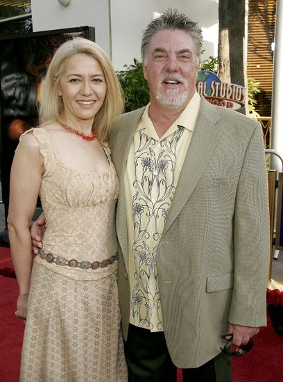 Bruce Mcgill Wife Gloria Lee Cinderella Editorial Stock Photo - Stock ...