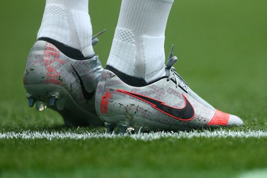 john stones boots