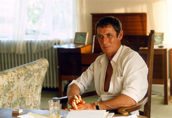 John Nettles Editorial Stock Photo - Stock Image | Shutterstock