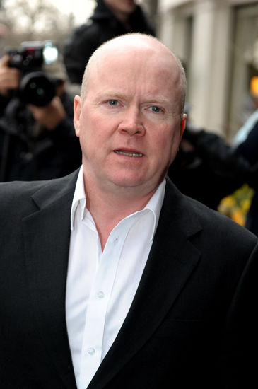 Steve Mcfadden Editorial Stock Photo - Stock Image | Shutterstock