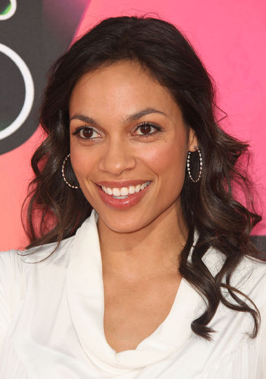 Rosario Dawson Editorial Stock Photo - Stock Image | Shutterstock