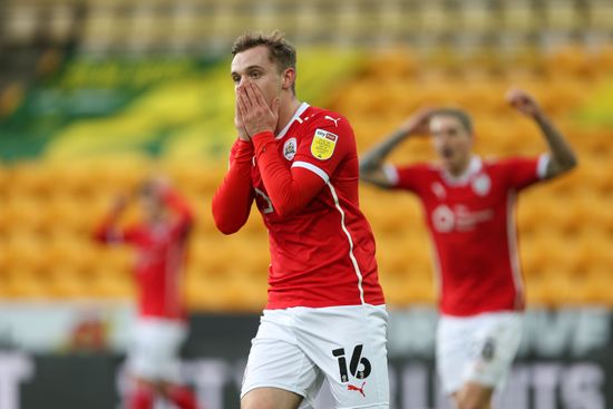 Luke Thomas Barnsley Agonsises Over Near Editorial Stock Photo Stock luke-thomas-barnsley-agonsises-over-near-editorial-stock-photo-stock