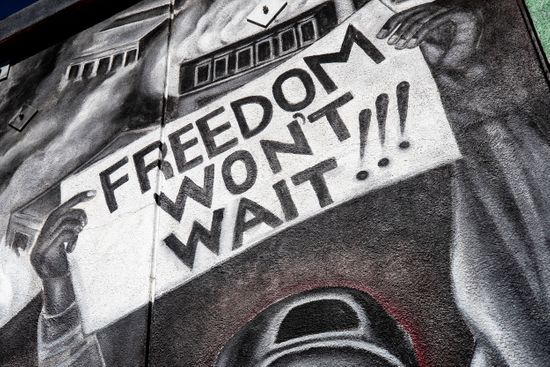 Freedom From Cigarettes - The Fountain Magazine Australia