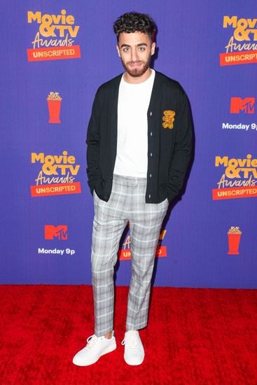 Emil Wakim Editorial Stock Photo - Stock Image | Shutterstock