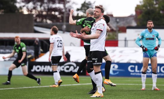 Vibrant Leaders Shamrock Rovers Stunned By Determined Dundalk Abstract Nature Vibrant Leaders Shamrock Rovers Stunned By Determined Dundalk Abstract Nature