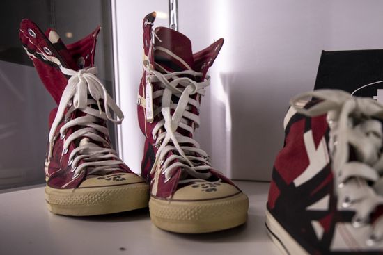 converse chili paste original