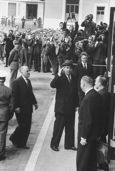 Charles de Gaulle