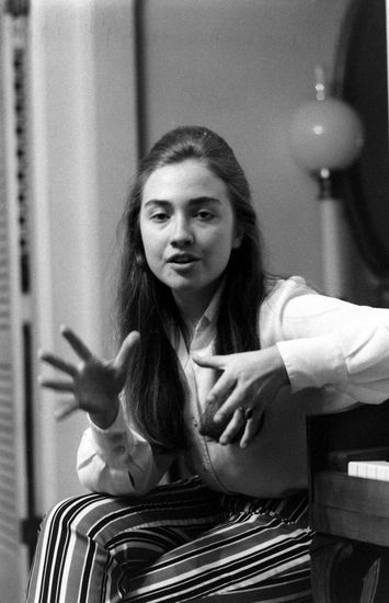 Wellesley Collegegraduate Well Future Us First Editorial Stock Photo ...