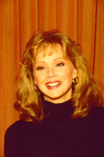 Shelley Long Editorial Stock Photo - Stock Image | Shutterstock