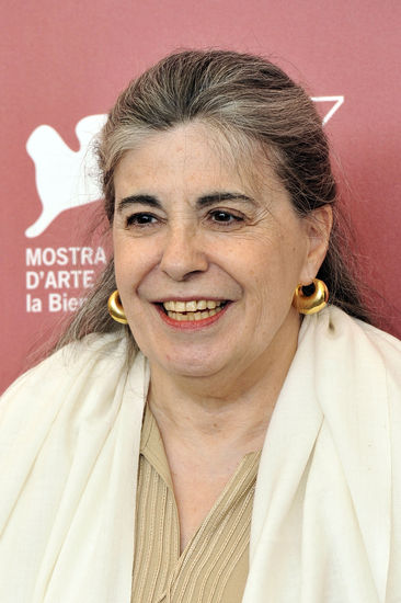 Luisa De Santis Editorial Stock Photo - Stock Image | Shutterstock