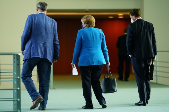 State Premier Bavaria Christian Social Union Editorial Stock Photo ...