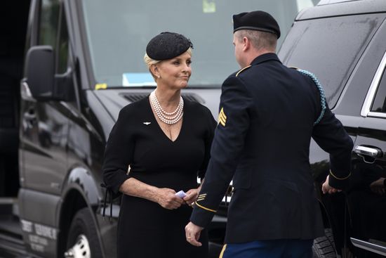 john mccain retire july 4th