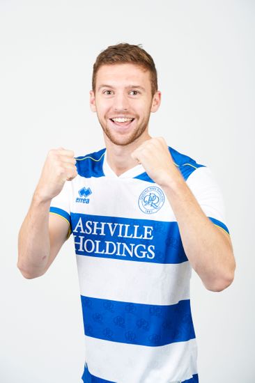 Sam Field Qpr Editorial Stock Photo - Stock Image | Shutterstock