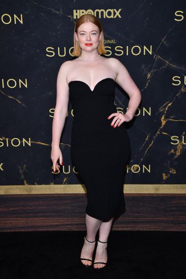 Sarah Snook Editorial Stock Photo - Stock Image | Shutterstock