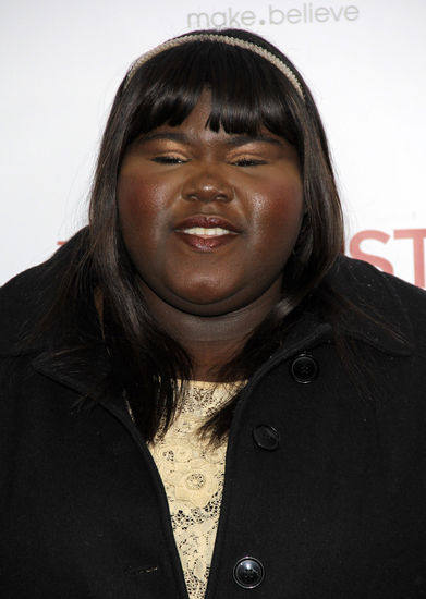 Gabourey Sidibe Editorial Stock Photo - Stock Image | Shutterstock