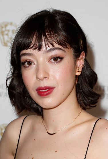 Marli Siu Editorial Stock Photo - Stock Image | Shutterstock