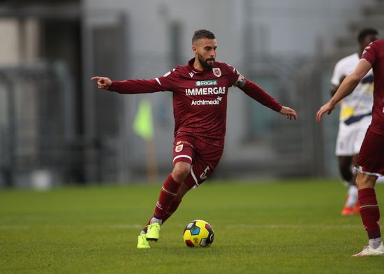 A.C. Reggiana 1919 Football Shirts - Club Football Shirts