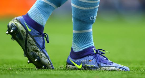 nike kevin de bruyne boots