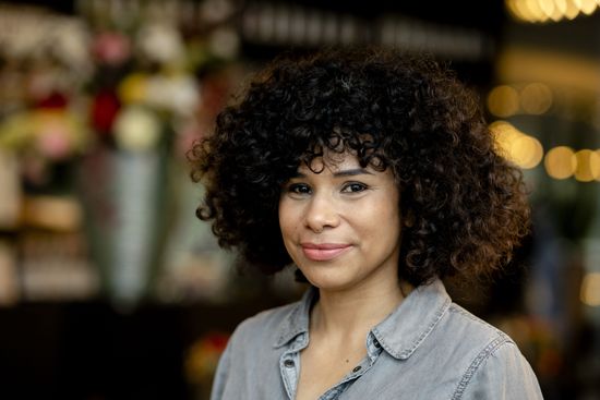 Natasja Gibbs Editorial Stock Photo - Stock Image | Shutterstock