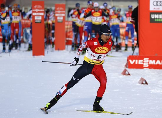 Yoshito Watabe Japan Action During Mens Editorial Stock Photo Stock