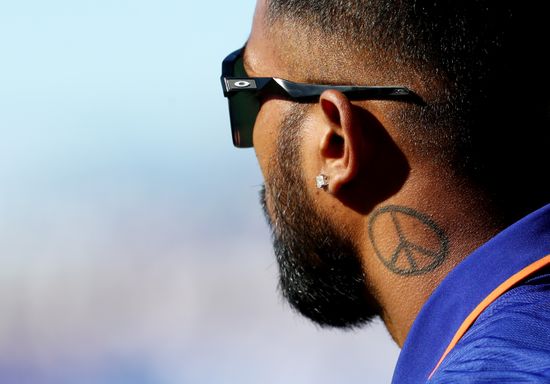 Find out what some of Hardik Pandyas tattoos mean