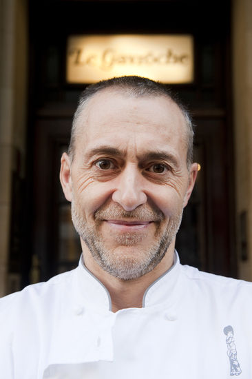 Michel Roux Jnr Editorial Stock Photo - Stock Image | Shutterstock