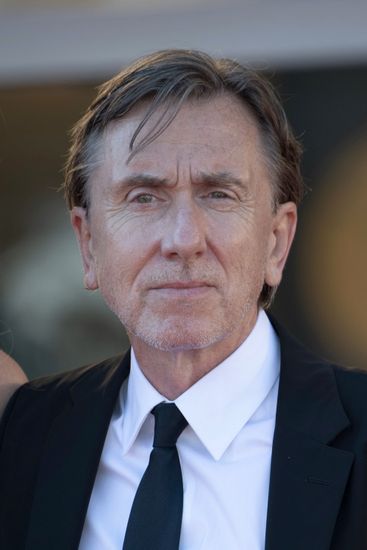 Tim Roth Attending Sundown Premiere Part Editorial Stock Photo - Stock ...