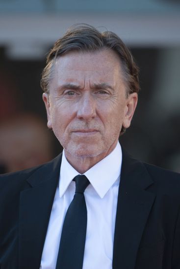 Tim Roth Attending Sundown Premiere Part Editorial Stock Photo - Stock ...