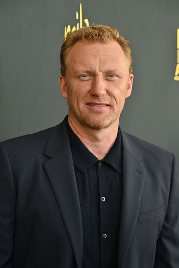 Kevin Mckidd Editorial Stock Photo - Stock Image | Shutterstock