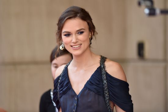 Keira Knightley Attends Colette Screening Held Editorial Stock Photo keira-knightley-attends-colette-screening-held-editorial-stock-photo