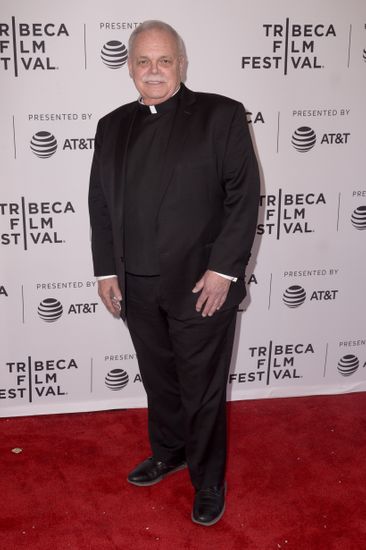 Robert Weiss Attending Screening Movie Lessons Editorial Stock Photo ...