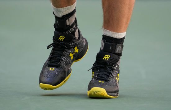 andy murray tennis shoes