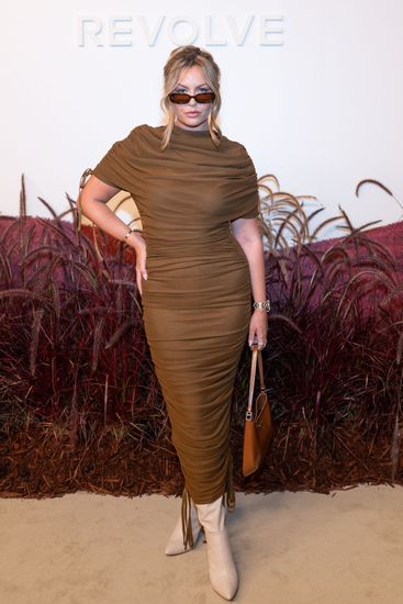 Serena Kerrigan Editorial Stock Photo - Stock Image | Shutterstock