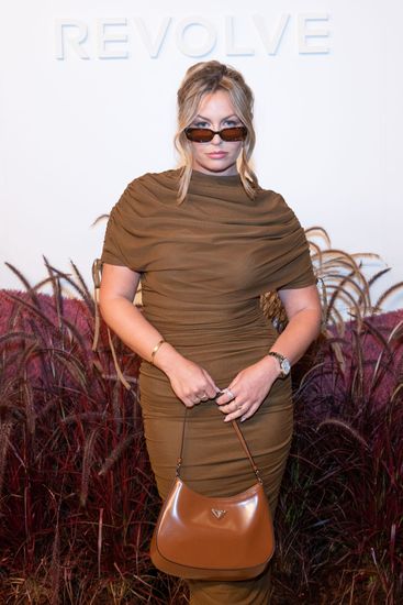 Serena Kerrigan Editorial Stock Photo - Stock Image | Shutterstock